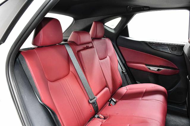 2025 Lexus NX 250 Vehicle Photo in DALLAS, TX 75235