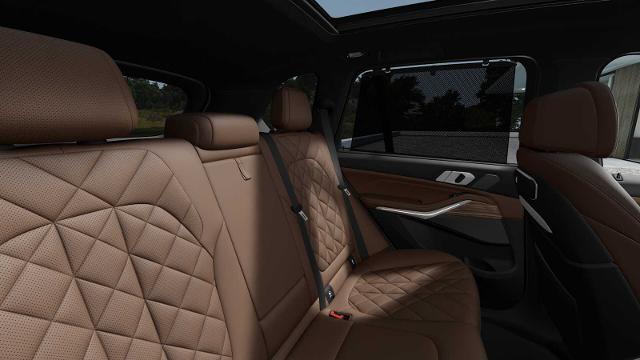 2026 BMW X5 xDrive40i Vehicle Photo in GRAPEVINE, TX 76051