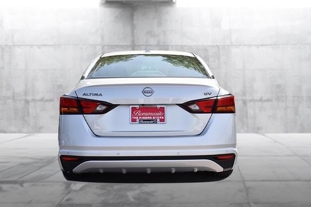 2024 Nissan Altima Vehicle Photo in Ballwin, MO 63011