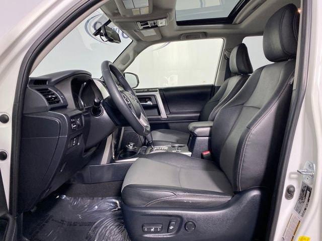 2019 Toyota 4Runner Vehicle Photo in BROCKTON, MA 02301-7113