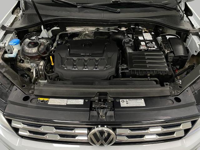 2018 Volkswagen Tiguan Vehicle Photo in Appleton, WI 54913