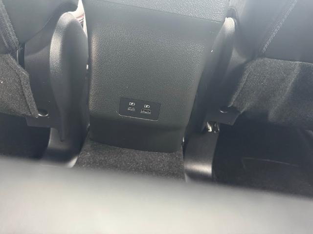2024 Mitsubishi Outlander Sport Vehicle Photo in Peoria, IL 61615