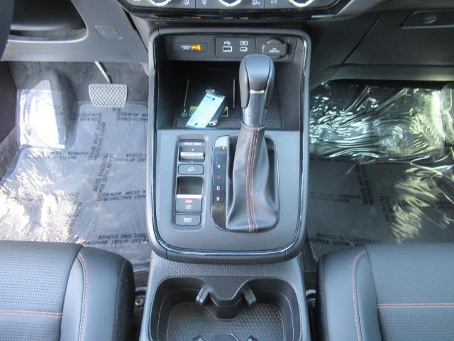 2023 Honda CR-V Hybrid Vehicle Photo in LEESBURG, FL 34788-4022