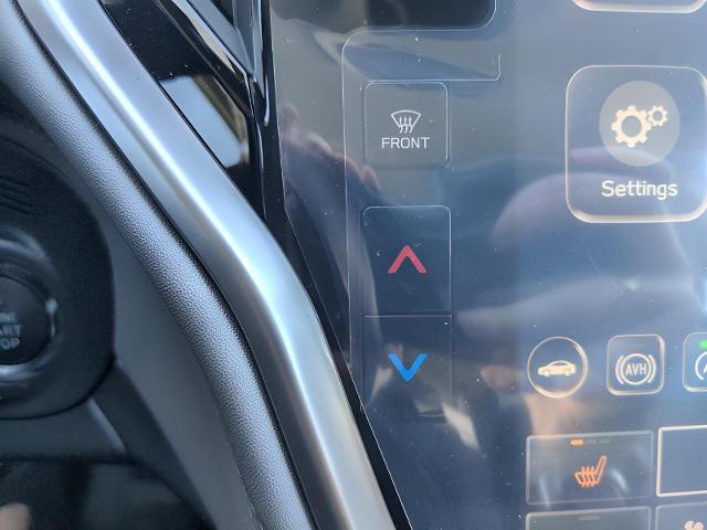 2025 Subaru Outback Vehicle Photo in Green Bay, WI 54304