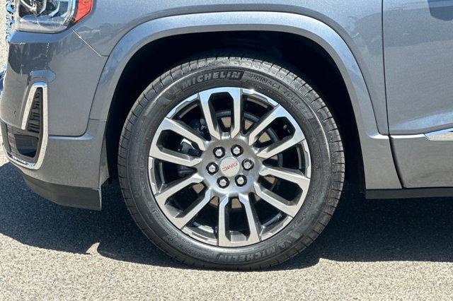 2022 GMC Acadia Vehicle Photo in STOCKTON, CA 95212-2838