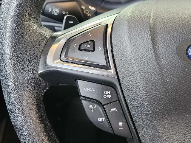 2019 Ford Edge Vehicle Photo in HOUSTON, TX 77079