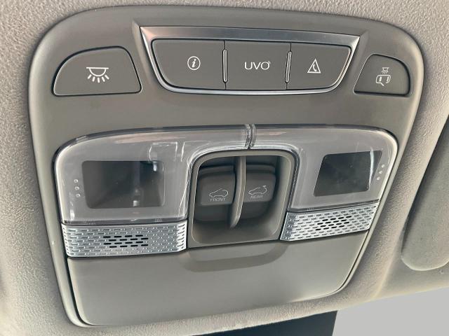 2020 Kia Telluride Vehicle Photo in Kaukauna, WI 54130