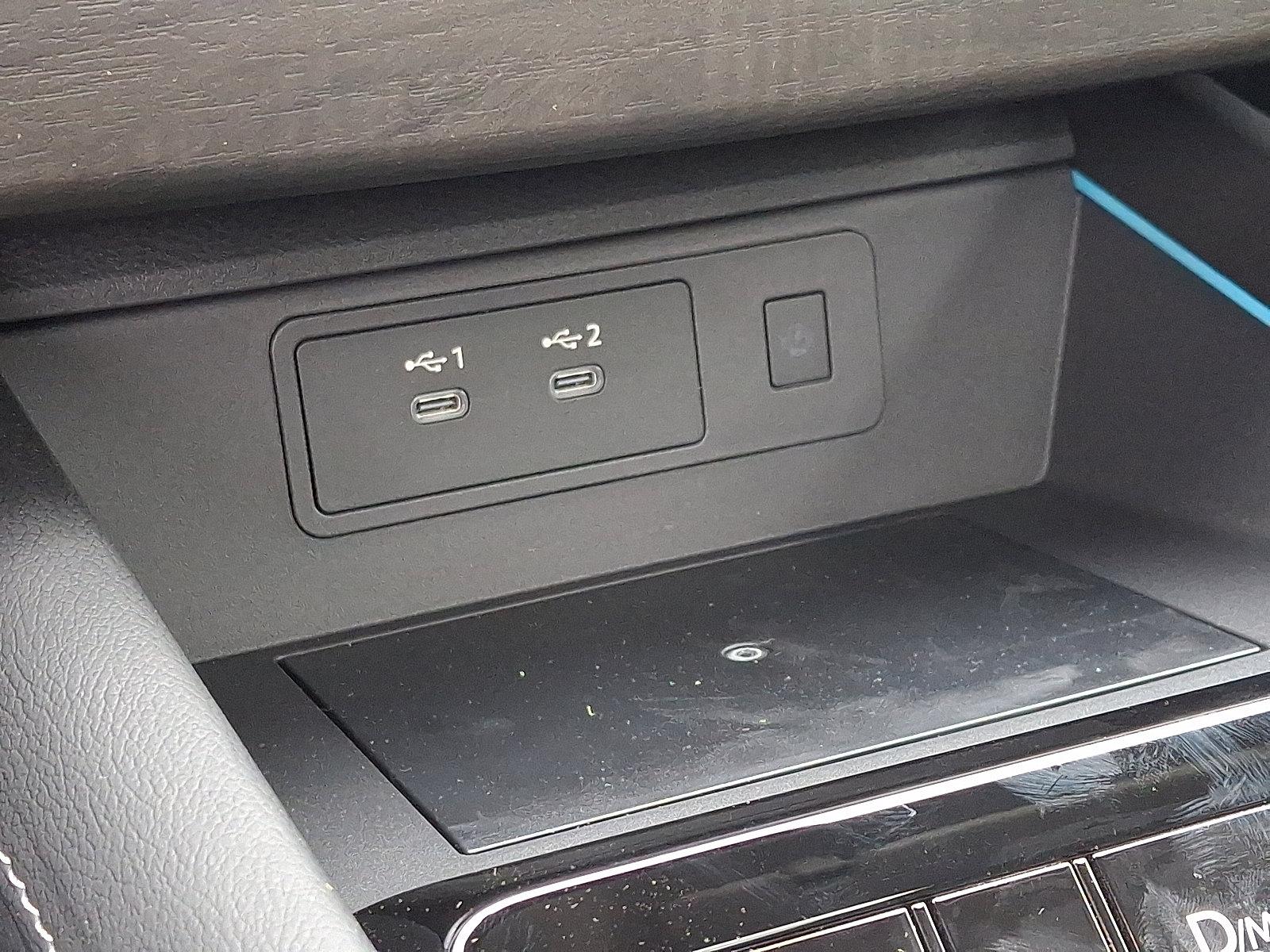 2025 Nissan Murano Vehicle Photo in Jenkintown, PA 19046