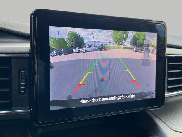 2021 Ford Explorer Vehicle Photo in Appleton, WI 54914