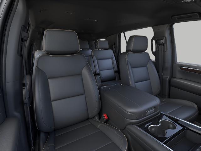 2025 Chevrolet Tahoe Vehicle Photo in MANITOWOC, WI 54220-5838