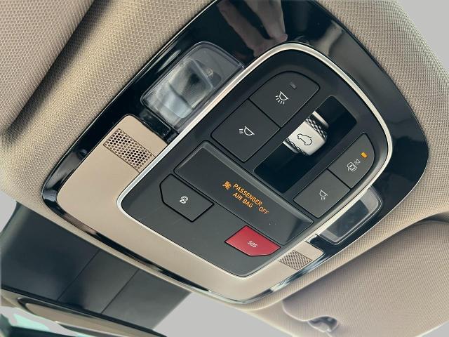2022 Hyundai SANTA FE Vehicle Photo in Green Bay, WI 54304