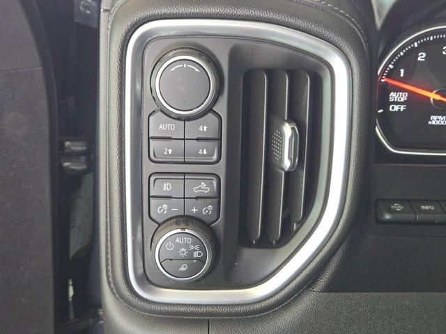 2019 Chevrolet Silverado 1500 Vehicle Photo in Decatur, TX 76234