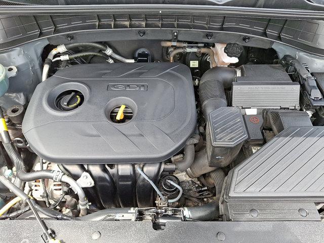 2017 Hyundai TUCSON Vehicle Photo in Philadelphia, PA 19116