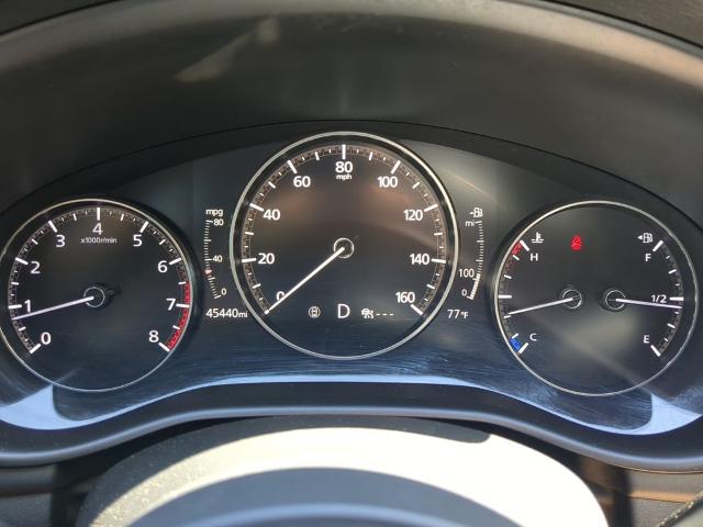 2023 Mazda3 Hatchback Vehicle Photo in Brunswick, GA 31525