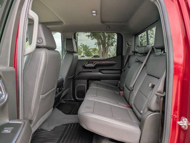 2023 Chevrolet Silverado 1500 Vehicle Photo in SELMA, TX 78154-1460