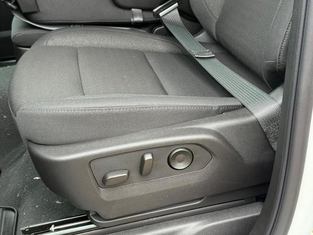 2025 GMC Sierra 1500 Vehicle Photo in COLUMBIA, MO 65203-3903