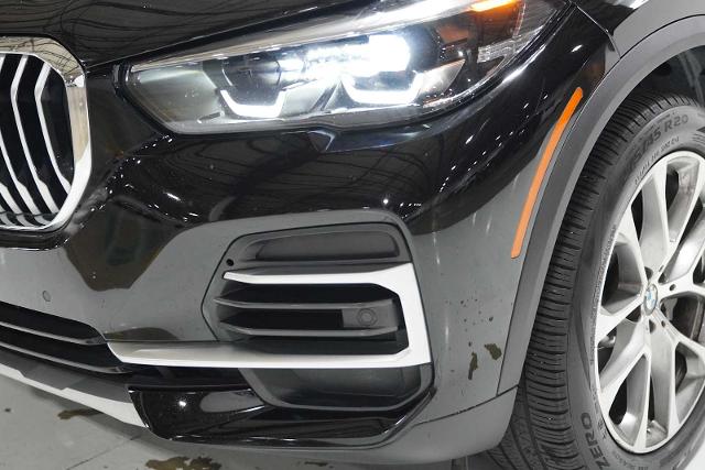 2023 BMW X5 sDrive40i Vehicle Photo in GRAPEVINE, TX 76051