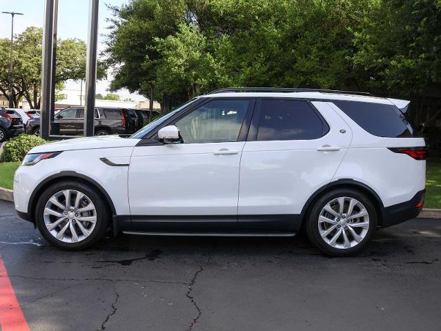 2023 Discovery Vehicle Photo in Dallas, TX 75209