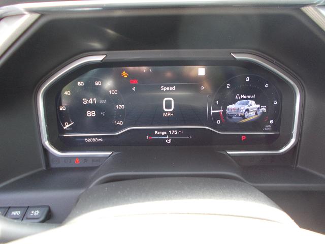 2023 GMC Sierra 1500 Vehicle Photo in LOWELL, MA 01852-4336