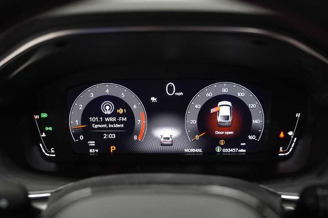 2024 Acura Integra Vehicle Photo in GRAPEVINE, TX 76051