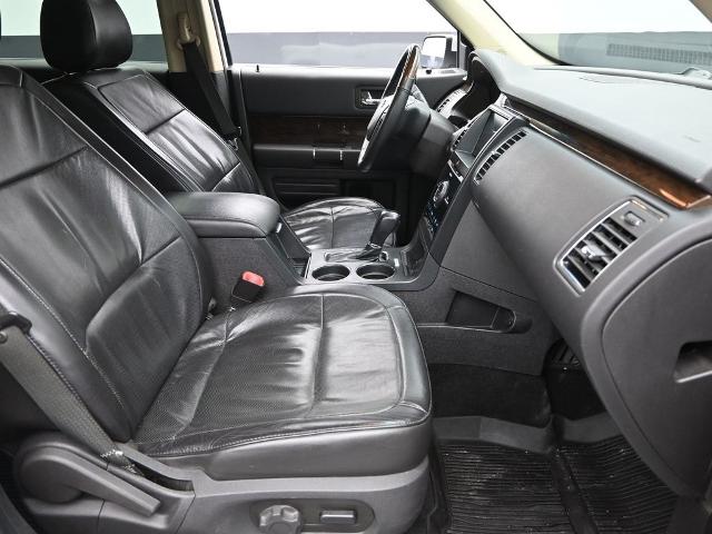 2019 Ford Flex Vehicle Photo in Cedar Rapids, IA 52402