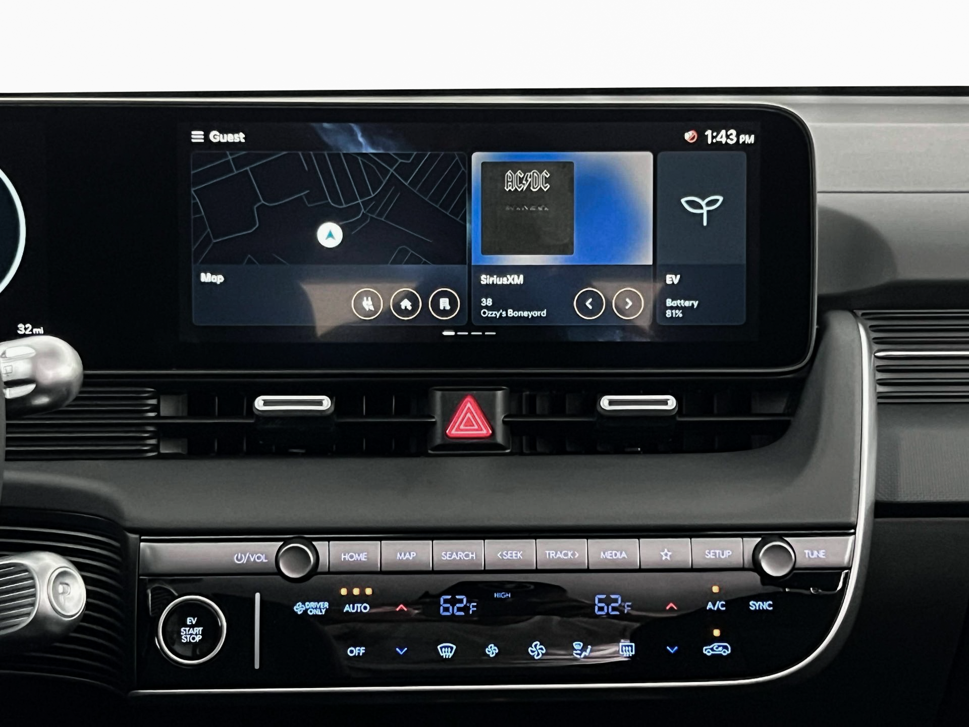 2025 Hyundai IONIQ 5 Vehicle Photo in Nashua, NH 03060