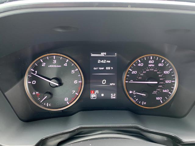 2025 Subaru Outback Vehicle Photo in Oshkosh, WI 54904