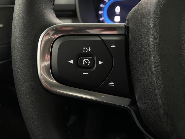 2025 Volvo XC40 Vehicle Photo in Appleton, WI 54913