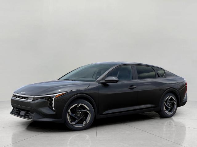 2025 Kia K4 Vehicle Photo in Appleton, WI 54914