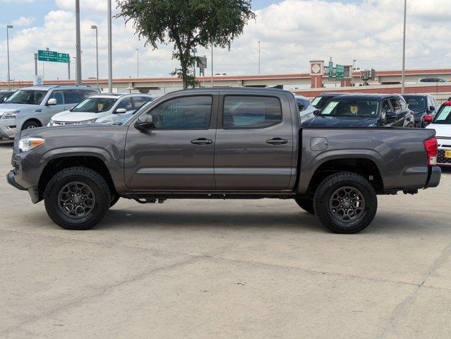 2016 Toyota Tacoma Vehicle Photo in San Antonio, TX 78209