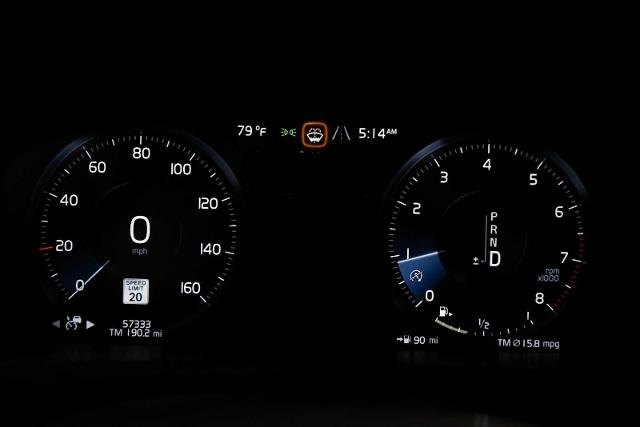 2018 Volvo XC90 Vehicle Photo in DALLAS, TX 75235