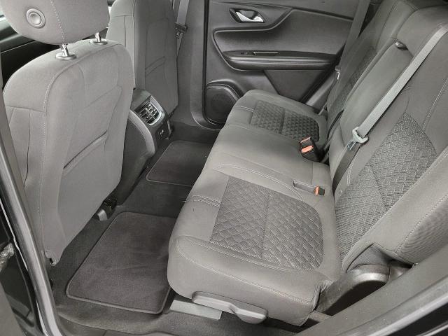 2022 Chevrolet Blazer Vehicle Photo in NEENAH, WI 54956-2243