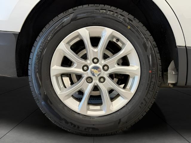 2018 Chevrolet Equinox Vehicle Photo in MIDDLETON, WI 53562-1492