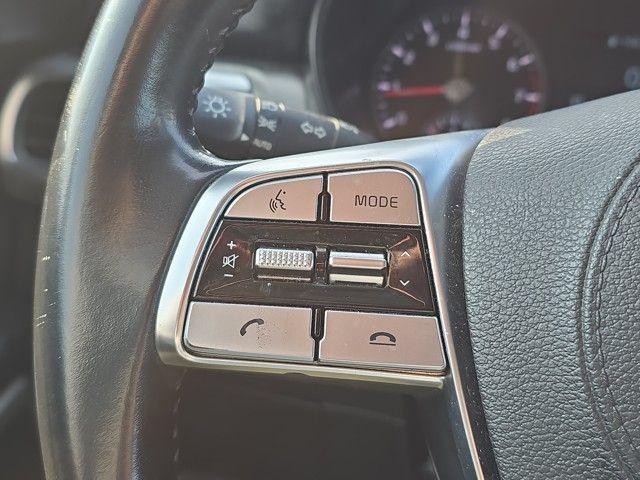 2020 Kia Telluride Vehicle Photo in Pleasant Hills, PA 15236
