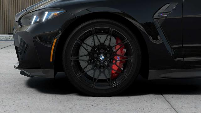 2026 BMW M4 Vehicle Photo in GRAPEVINE, TX 76051