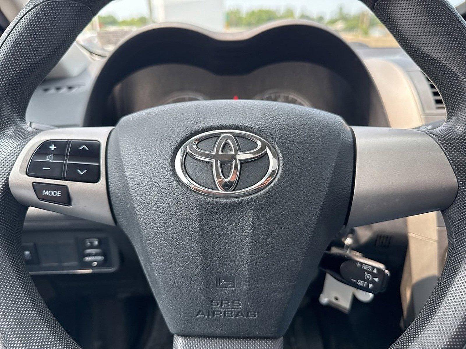 2013 Toyota Corolla Vehicle Photo in Harrisburg, PA 17111