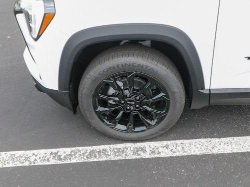 2026 GMC Terrain Vehicle Photo in HOMOSASSA, FL 34448-1461