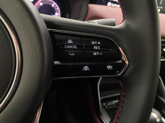 2025 Mazda CX-70 Vehicle Photo in Appleton, WI 54913