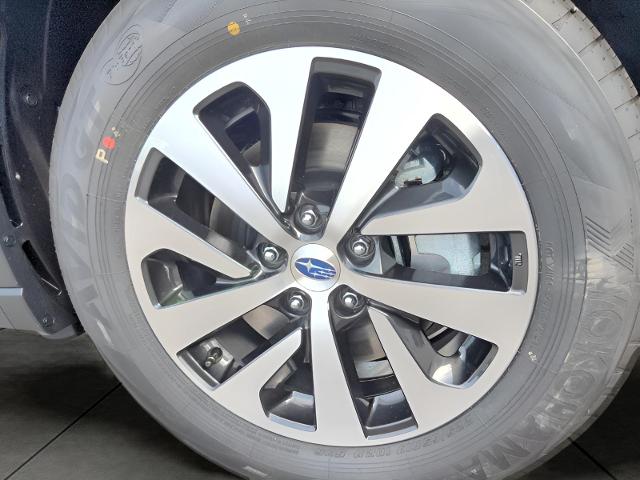 2025 Subaru Outback Vehicle Photo in Green Bay, WI 54304
