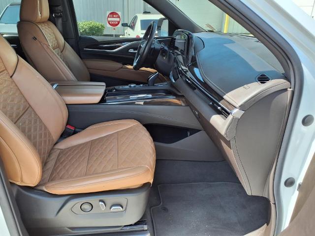 2022 Cadillac Escalade Vehicle Photo in Tampa, FL 33612