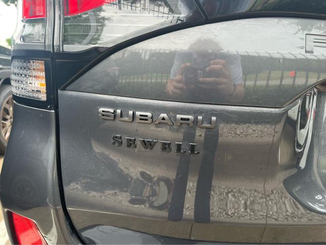 2025 Subaru Forester Vehicle Photo in DALLAS, TX 75209