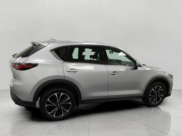 2022 Mazda CX-5 Vehicle Photo in Appleton, WI 54913