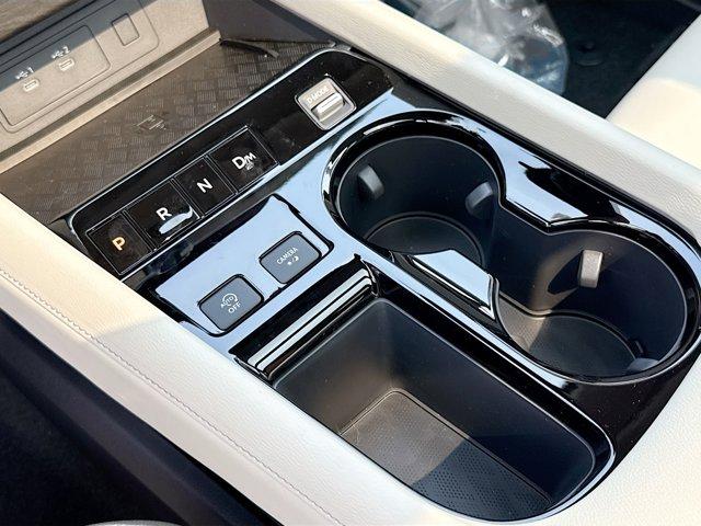 2025 Nissan Murano Vehicle Photo in Flemington, NJ 08822