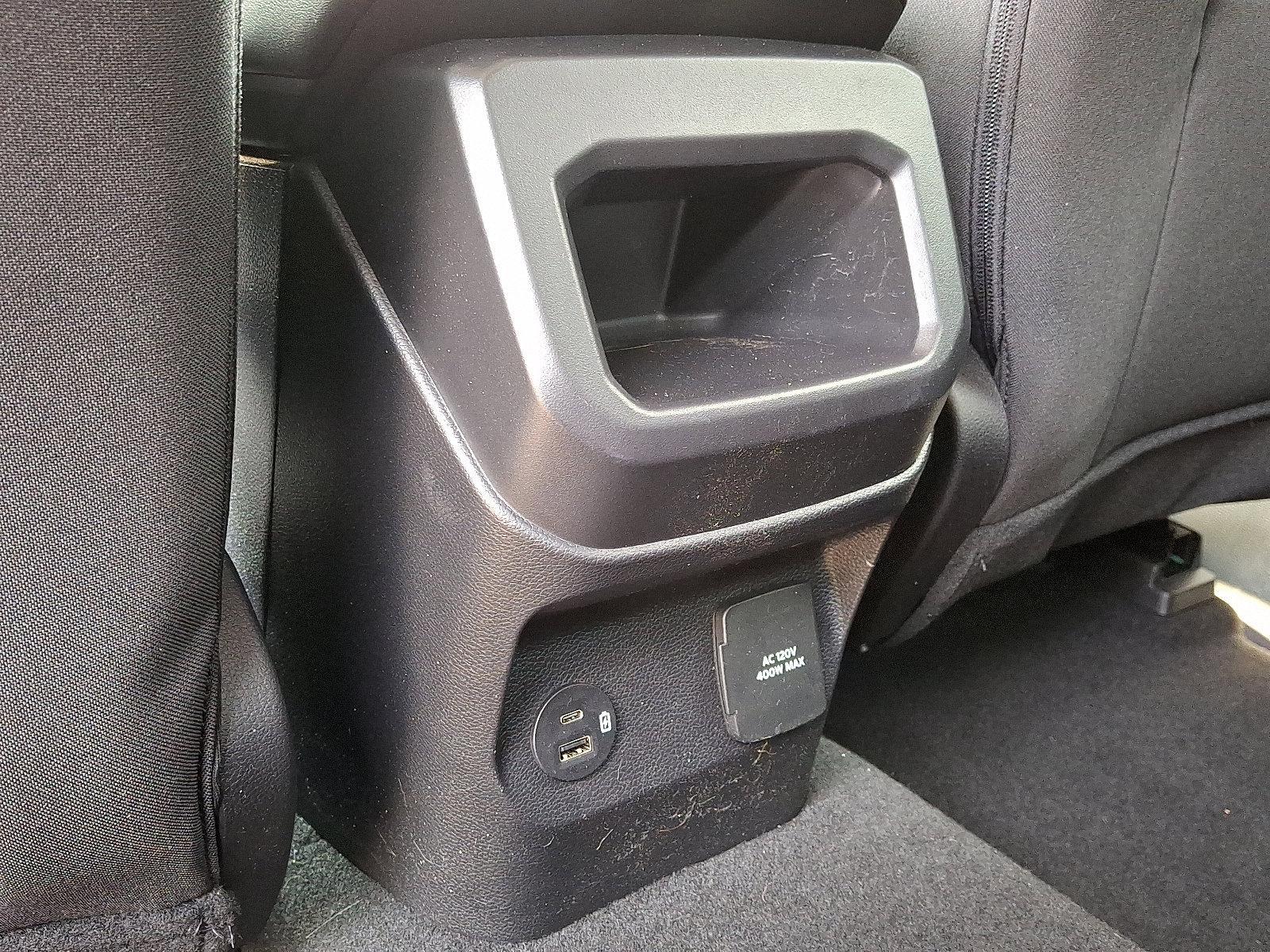 2024 Ford Ranger Vehicle Photo in Jenkintown, PA 19046