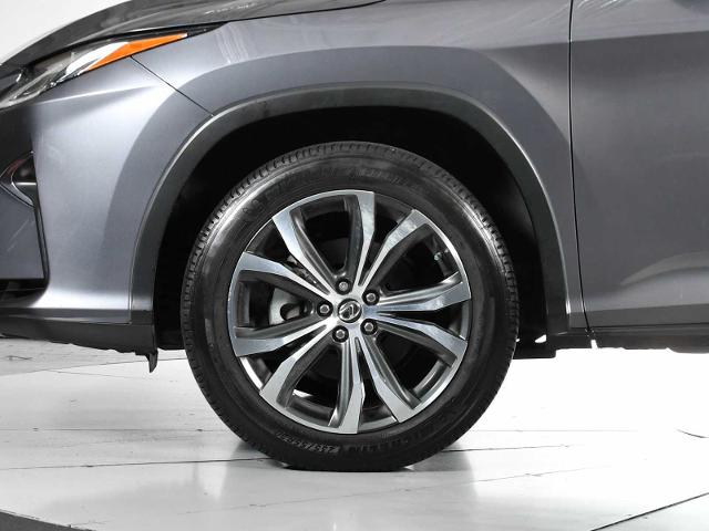 2019 Lexus RX 350 Vehicle Photo in DALLAS, TX 75235