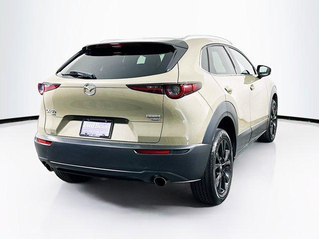 2024 Mazda CX-30 Vehicle Photo in Doylsetown, PA 18901