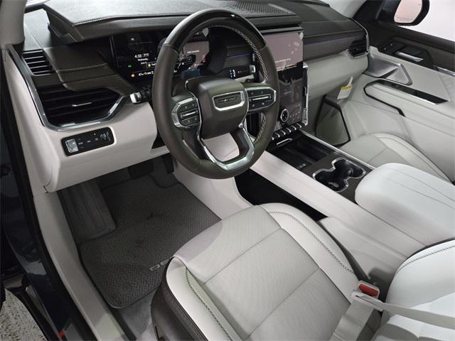 2025 GMC Acadia Vehicle Photo in PRESCOTT, AZ 86305-3700