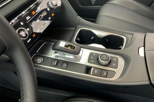 2025 INFINITI QX60 Vehicle Photo in Grapevine, TX 76051