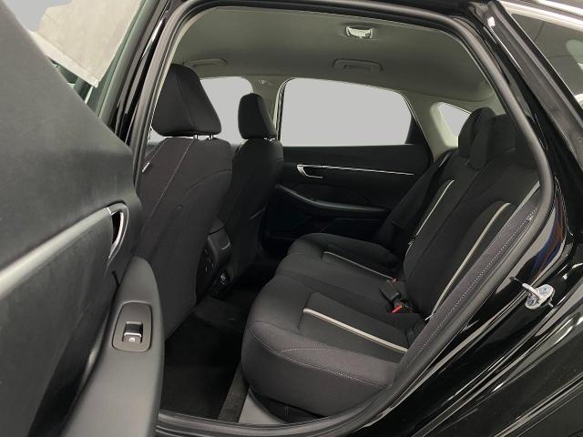 2025 Hyundai SONATA Vehicle Photo in Appleton, WI 54913