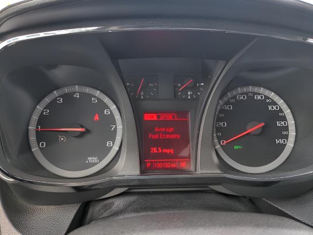 2016 GMC Terrain Vehicle Photo in Green Bay, WI 54304